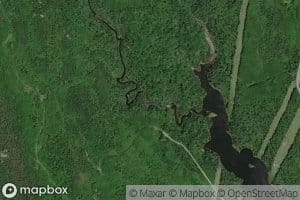 Frazer Creek