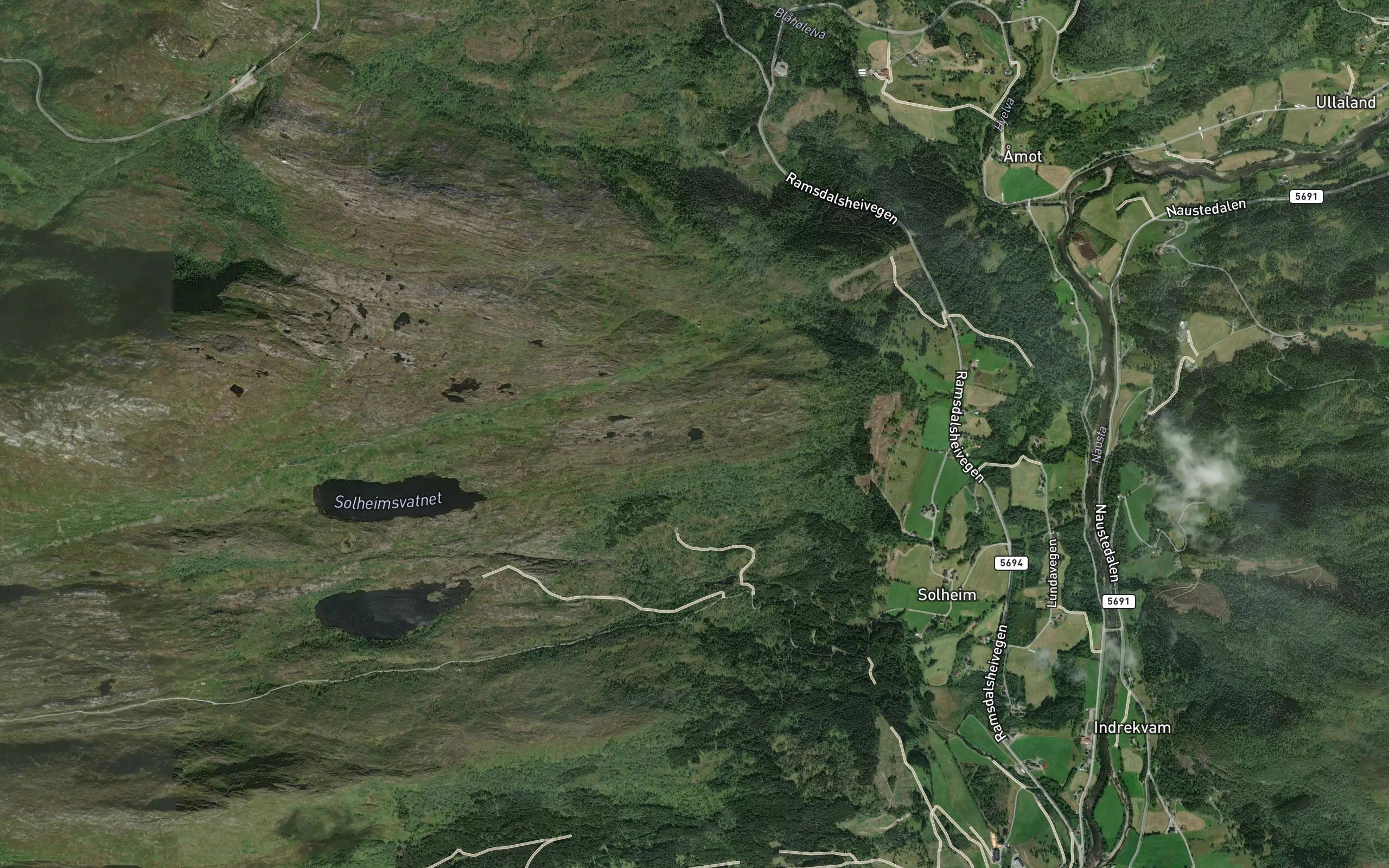 Lometjorna