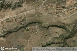 Bordo Chico del Camaron