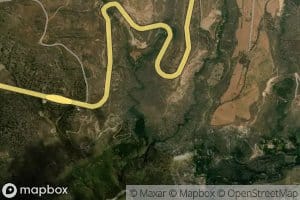 Quebrada de Cochasqui