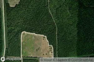 Marked Tree Floodway