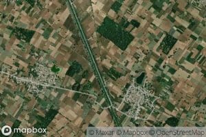 Bahadurgarh Distributary