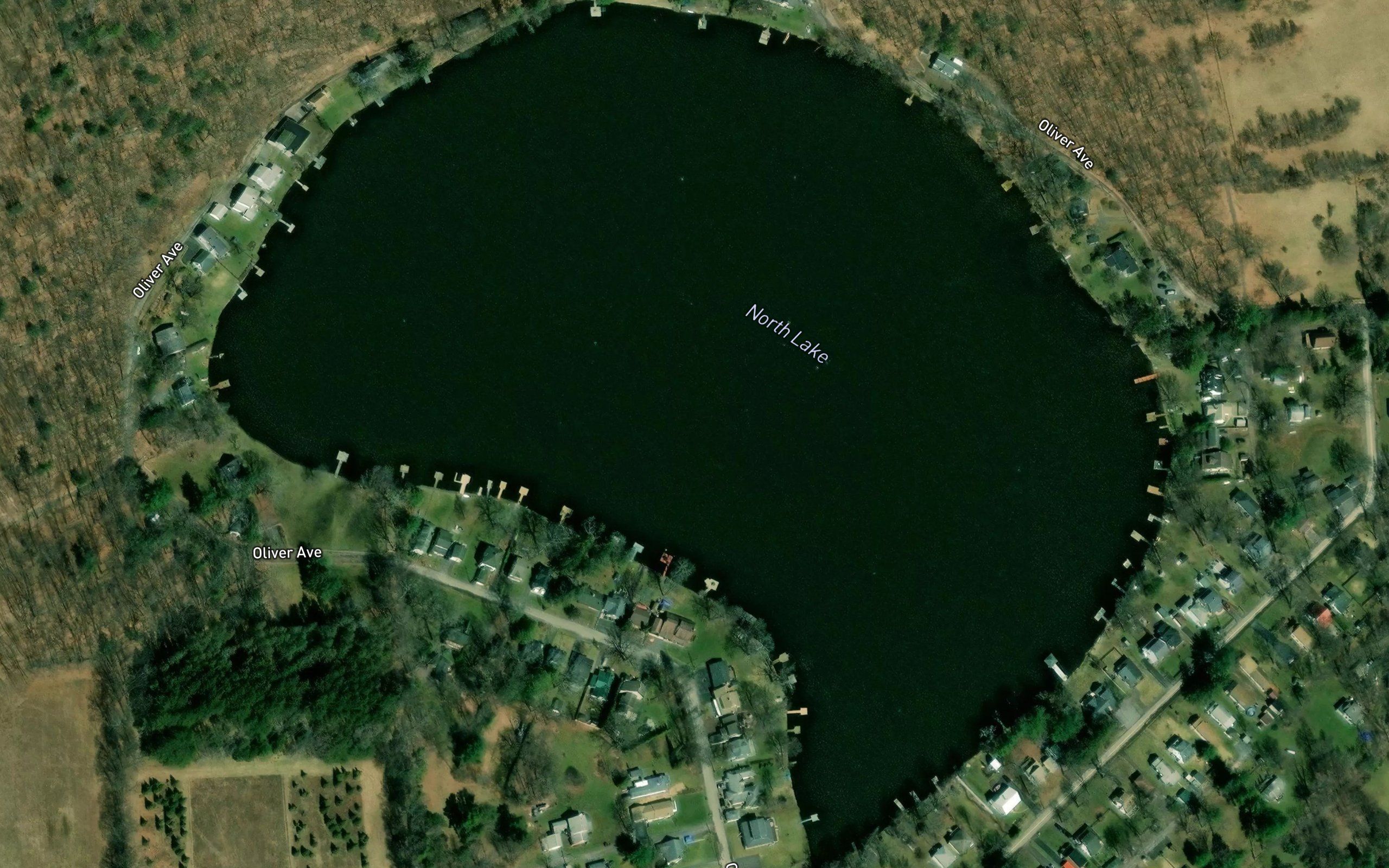 North Lake