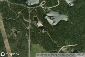 Lockett Lake