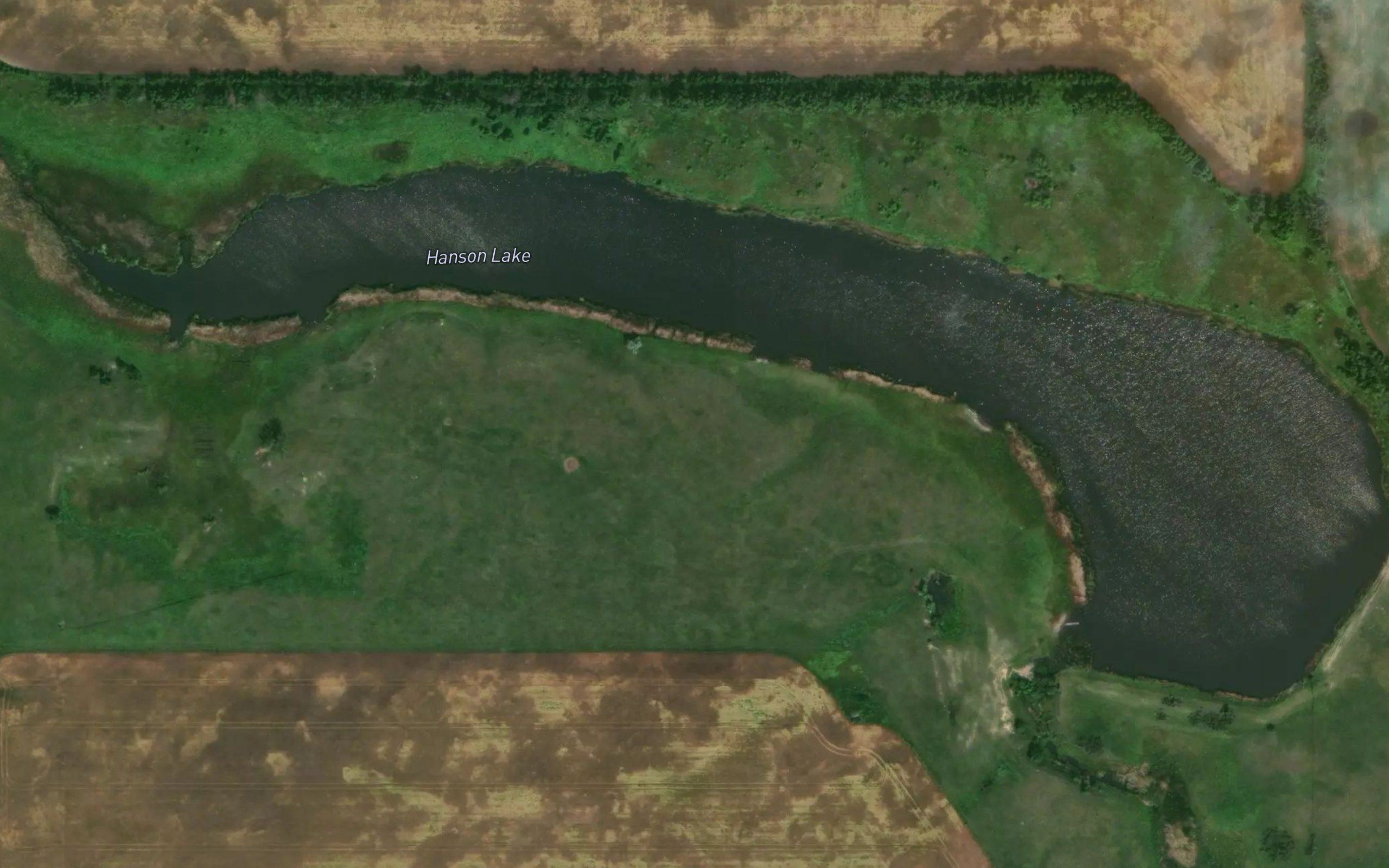 Hanson Lake