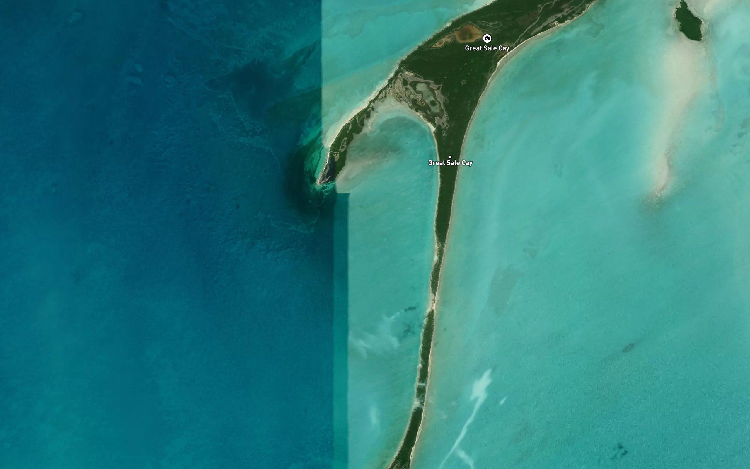 North West Harbour