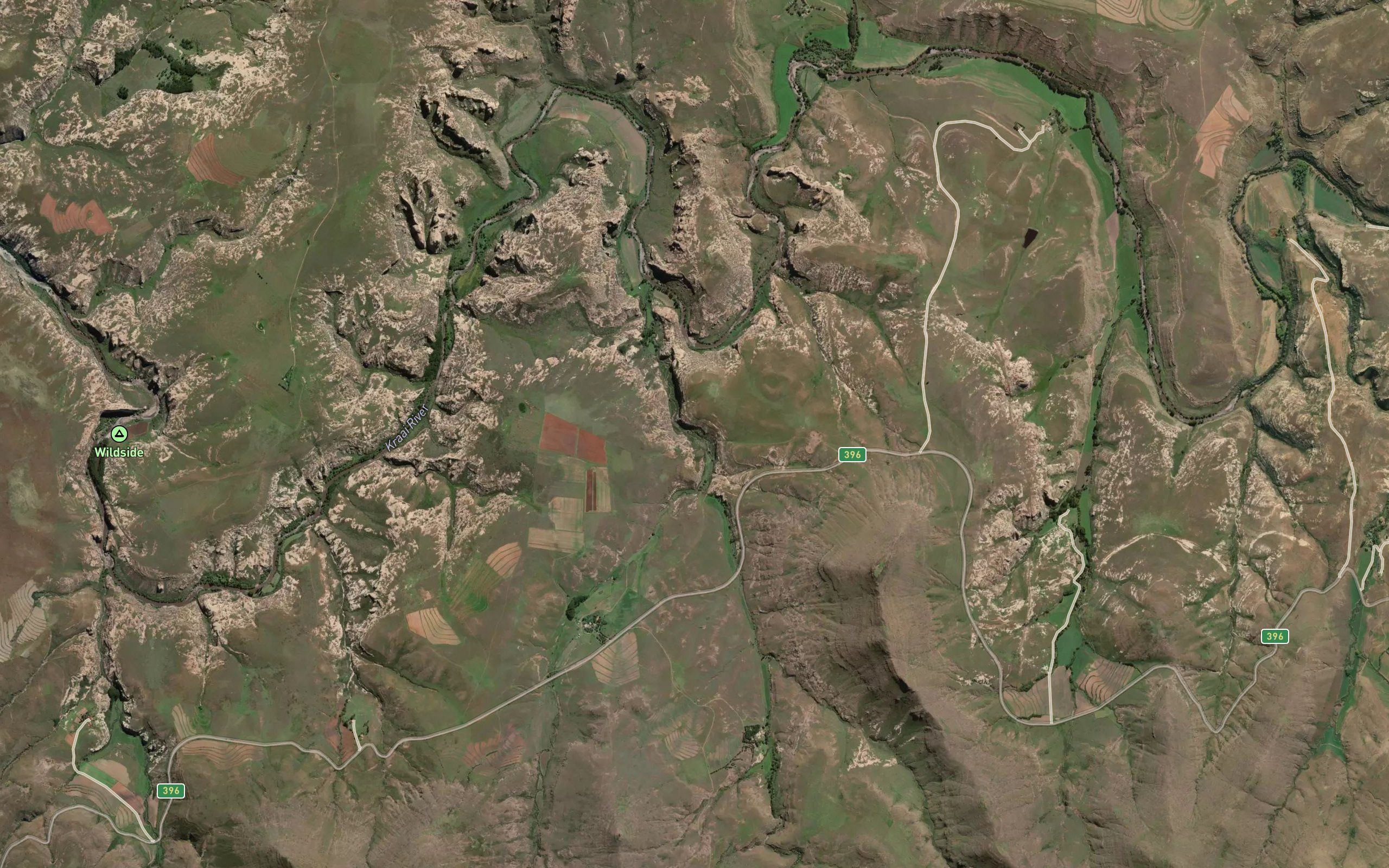 Bakoondkloof