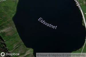 Eidsvatnet