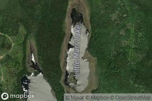 Little Murr Lake