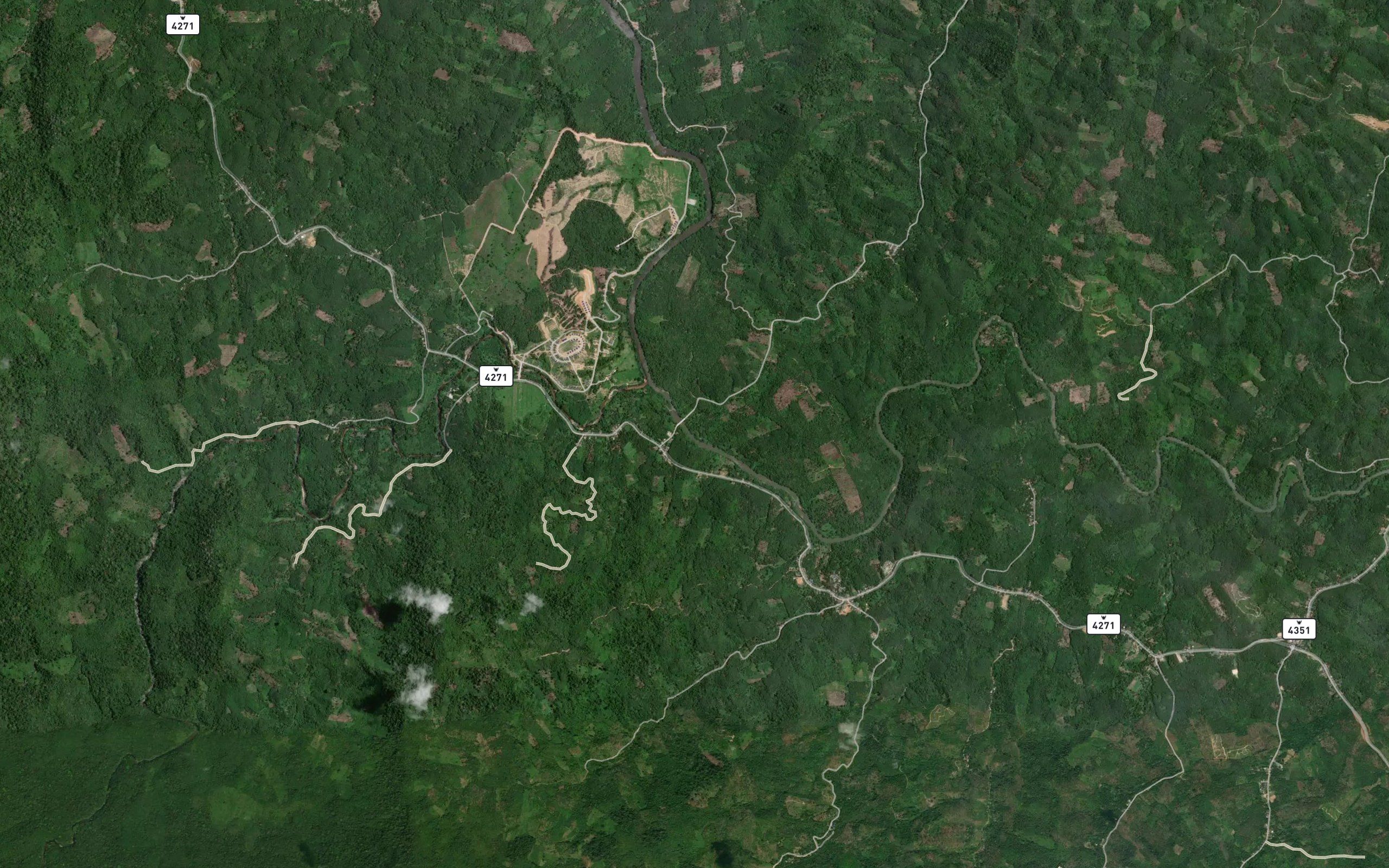 Khlong Ai Pa