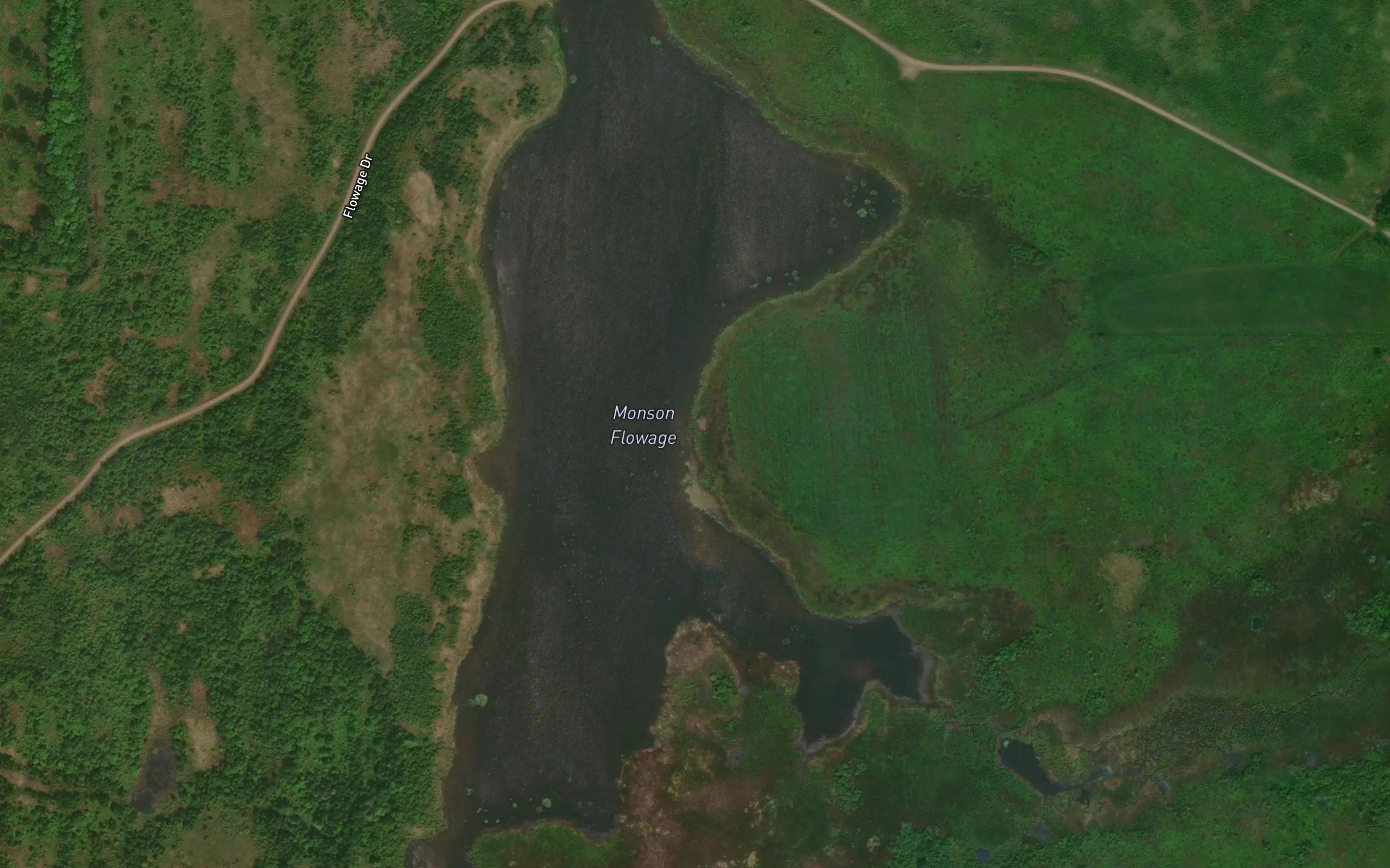 Monson Flowage