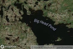 Big Head Pond