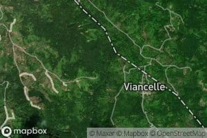 Chateau Belair River