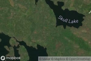Skull Lake Pond