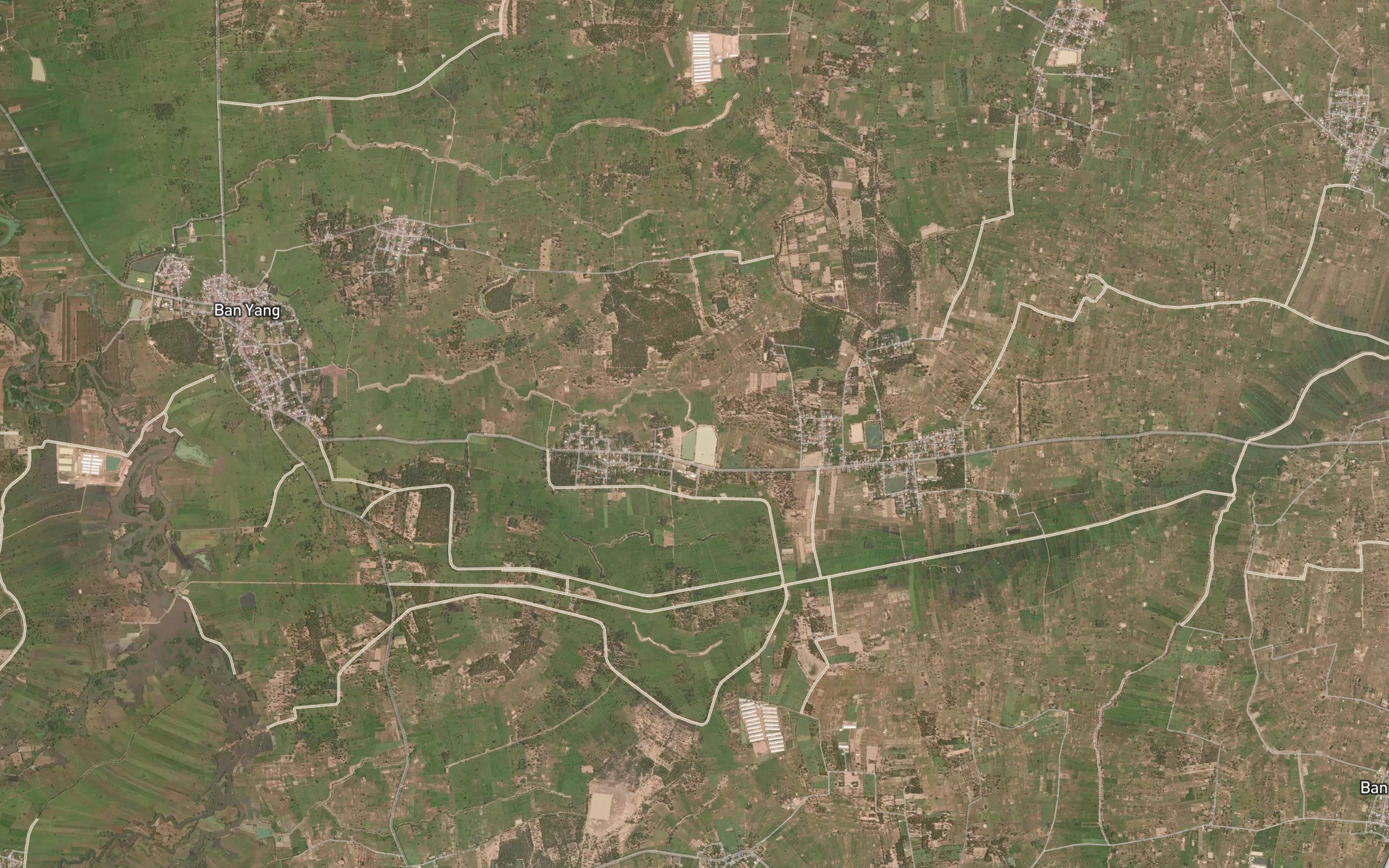 Nong Ban Sam Haet