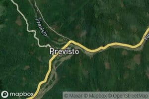 Rio Previsio