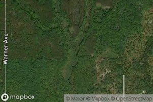 East Branch Heald Creek