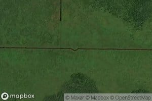 Moose Willow River Ditch