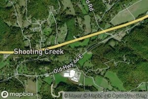 Eagle Fork Creek
