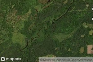 Buckety Creek