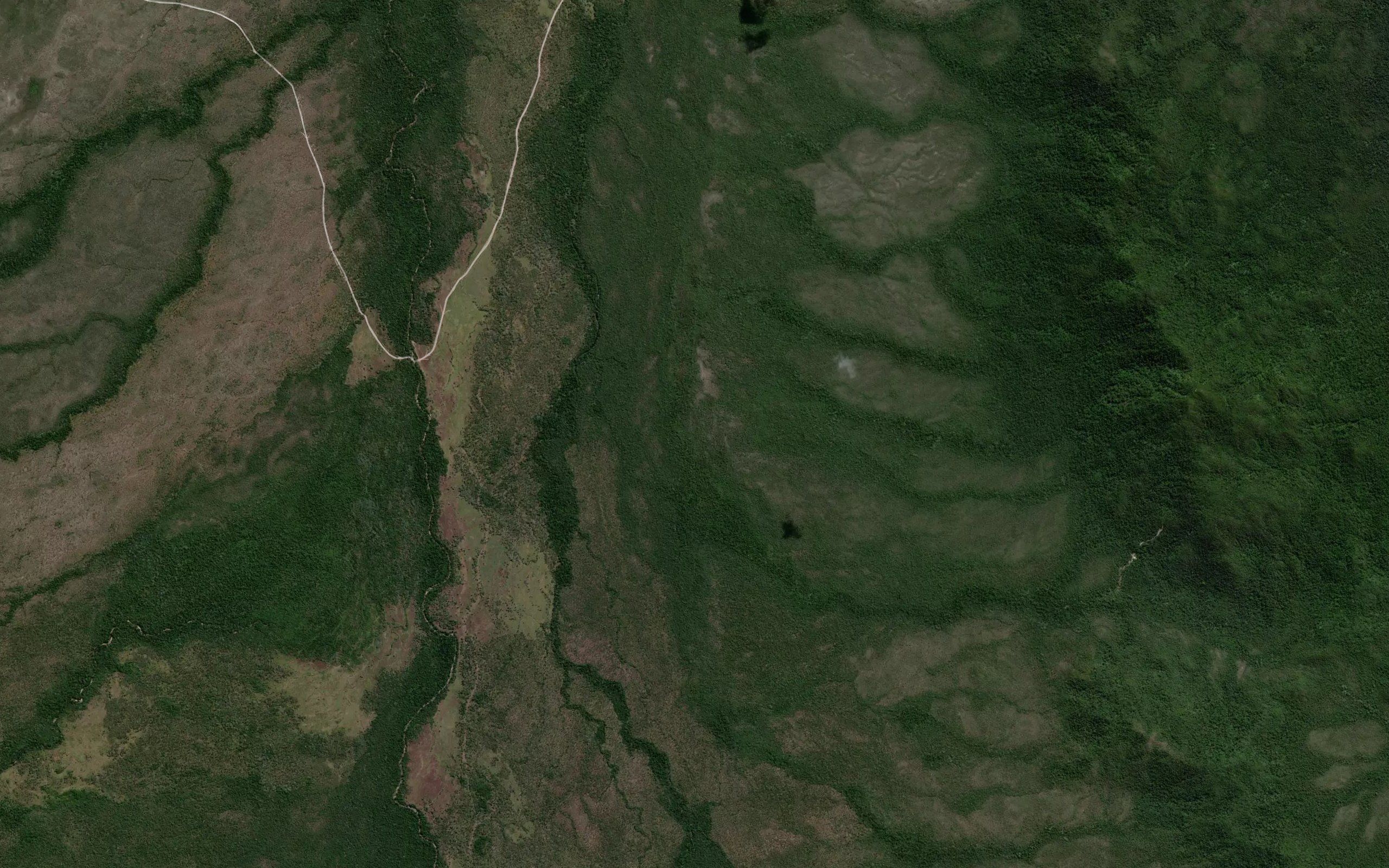 Tinhare Creek