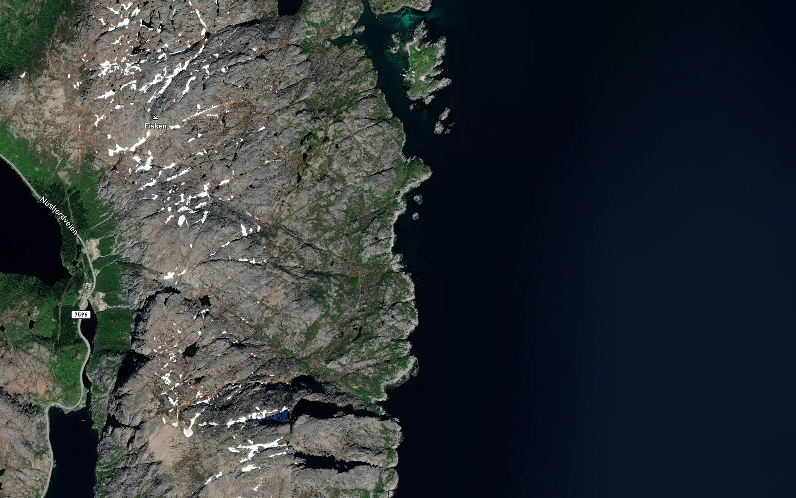 Rorvika