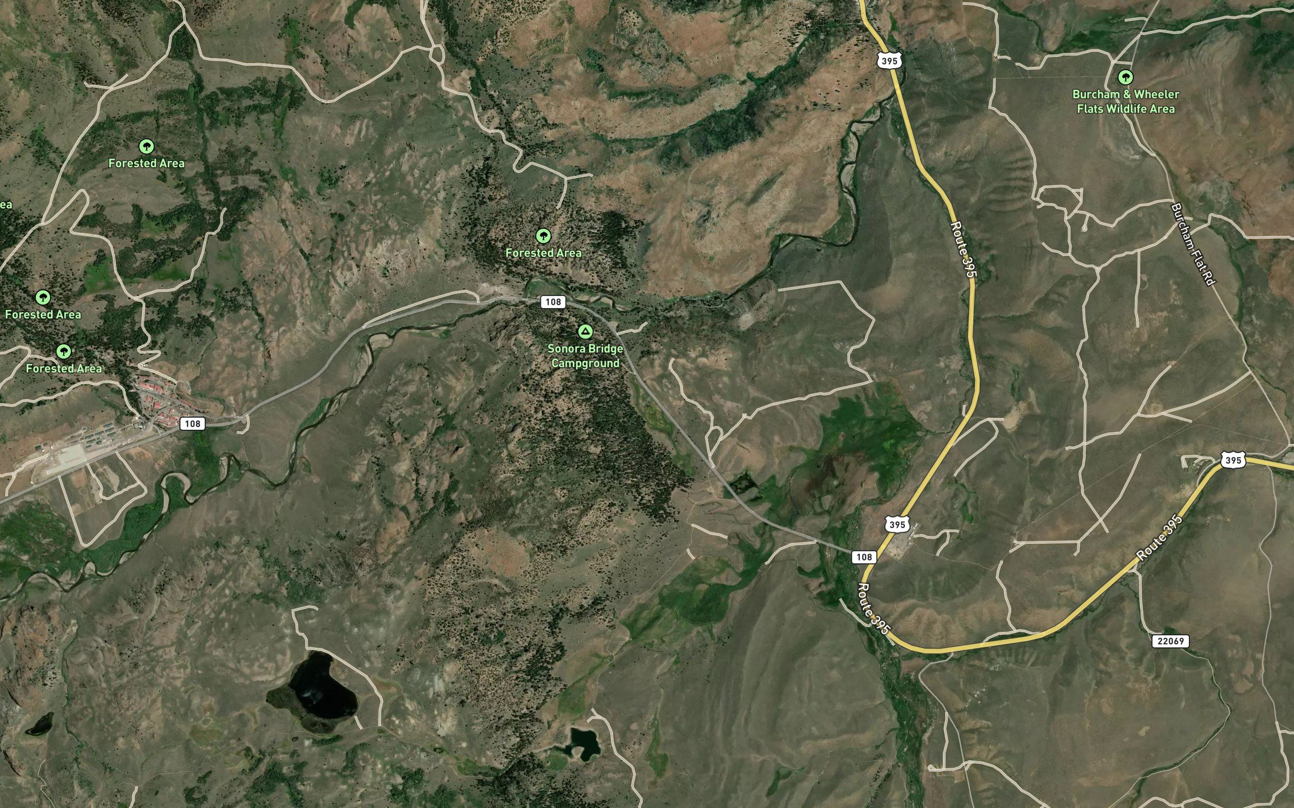 Tule Lake