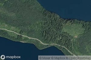 Sprague Bay
