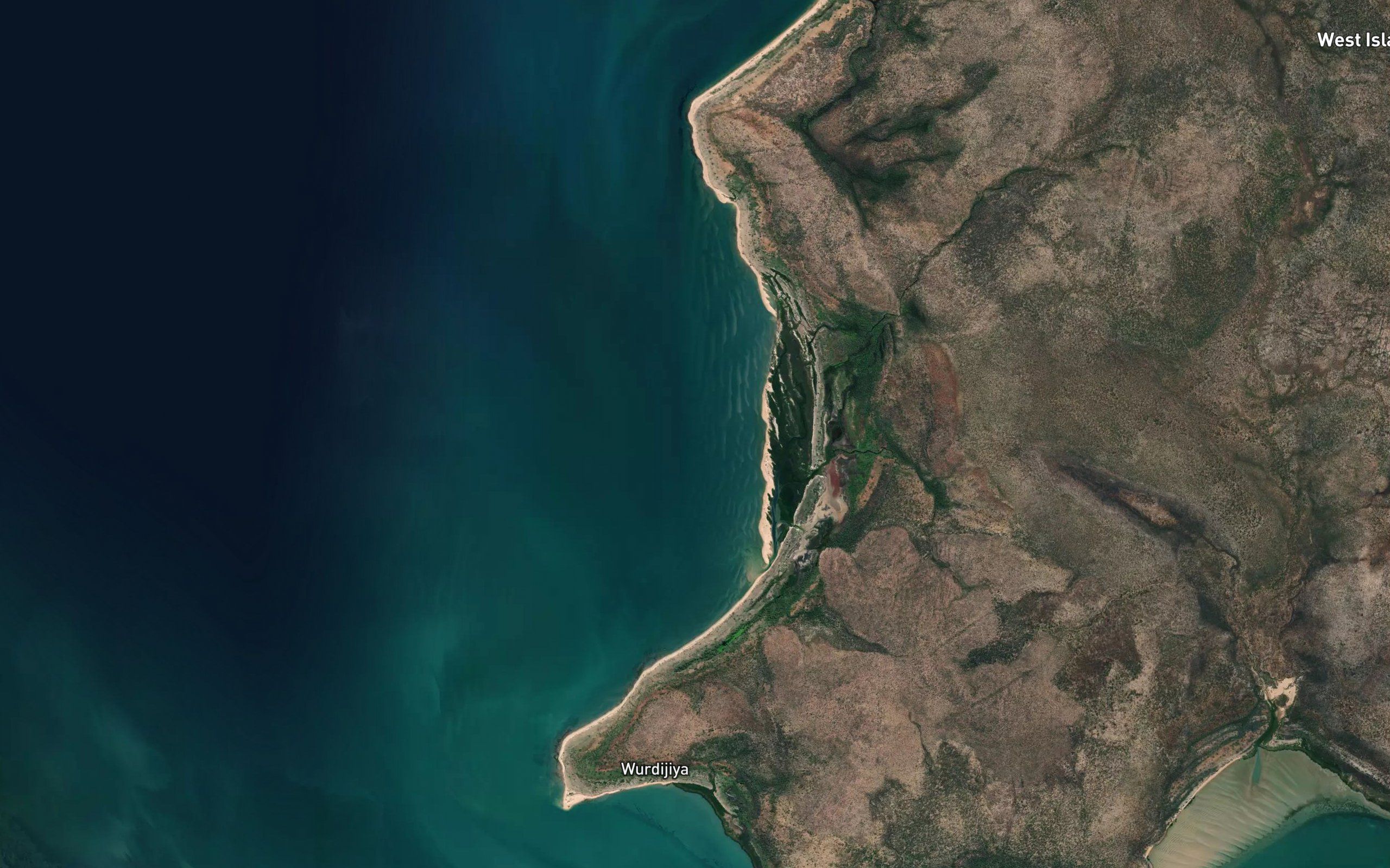 Casuarina Bay