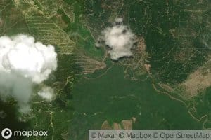 Sungai Ulu Sedili Besar