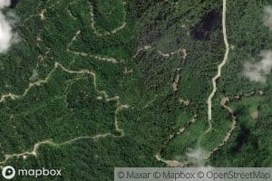 Sungai Kapitu