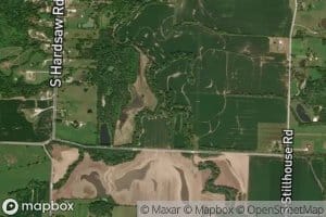 West Fork Sni-A-Bar Creek