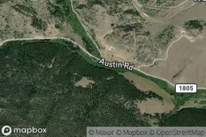 Austin Creek