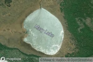 Mary Lake