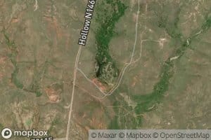 Oknoname 007003 Reservoir