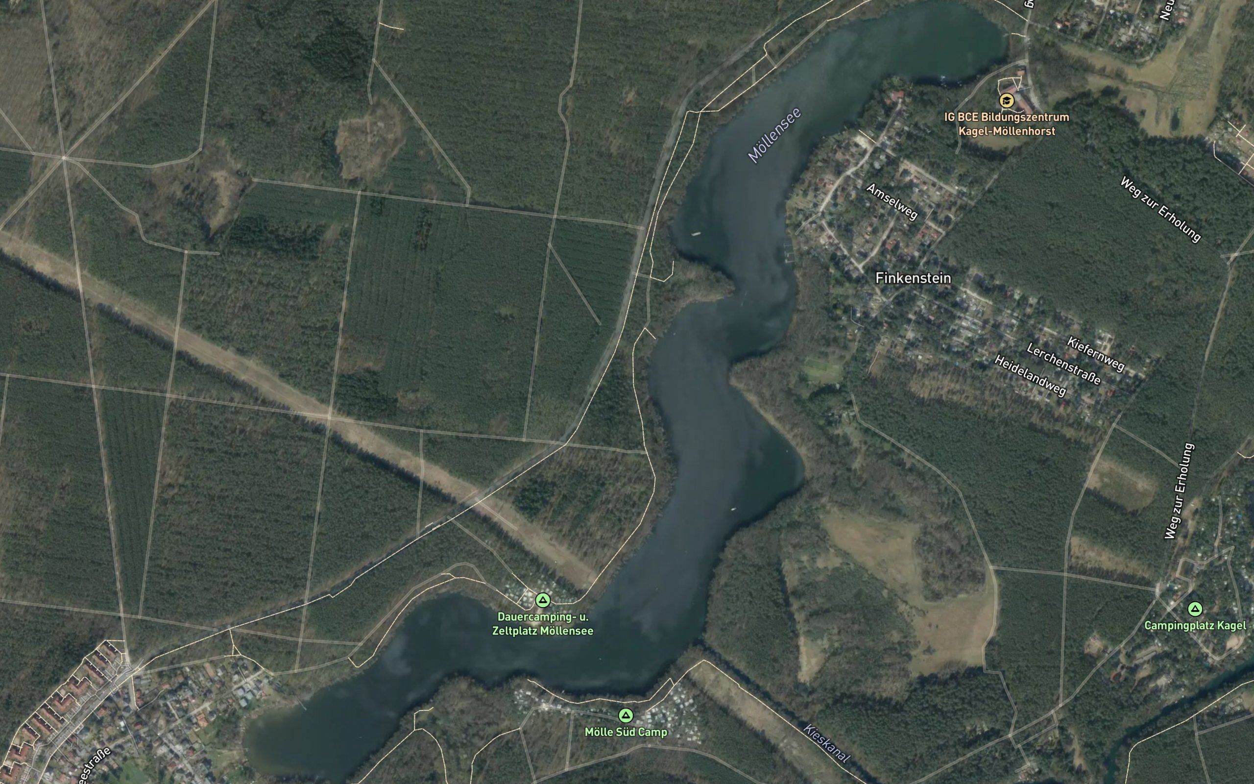 Mollensee