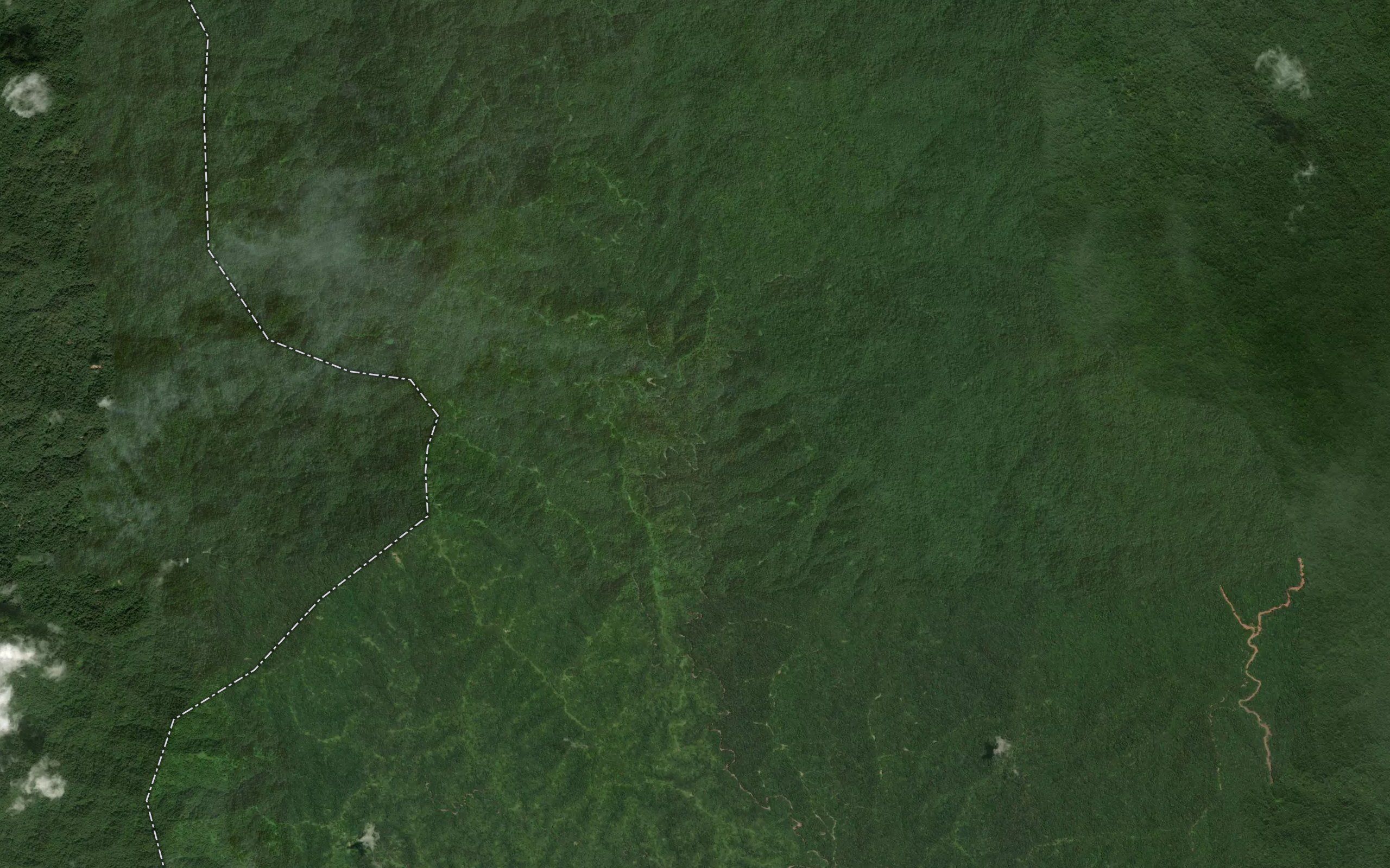 Sungai Paku