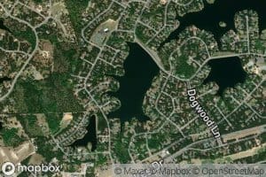 Seven Lakes Number One