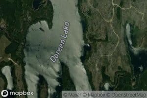 Doreen Lake