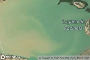 Laguna de Cocinetas