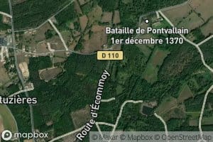 Ruisseau du Moulin du Bois