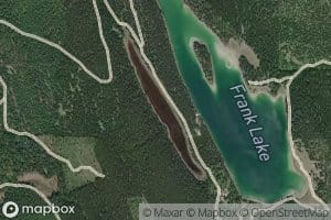 Summerville Lake