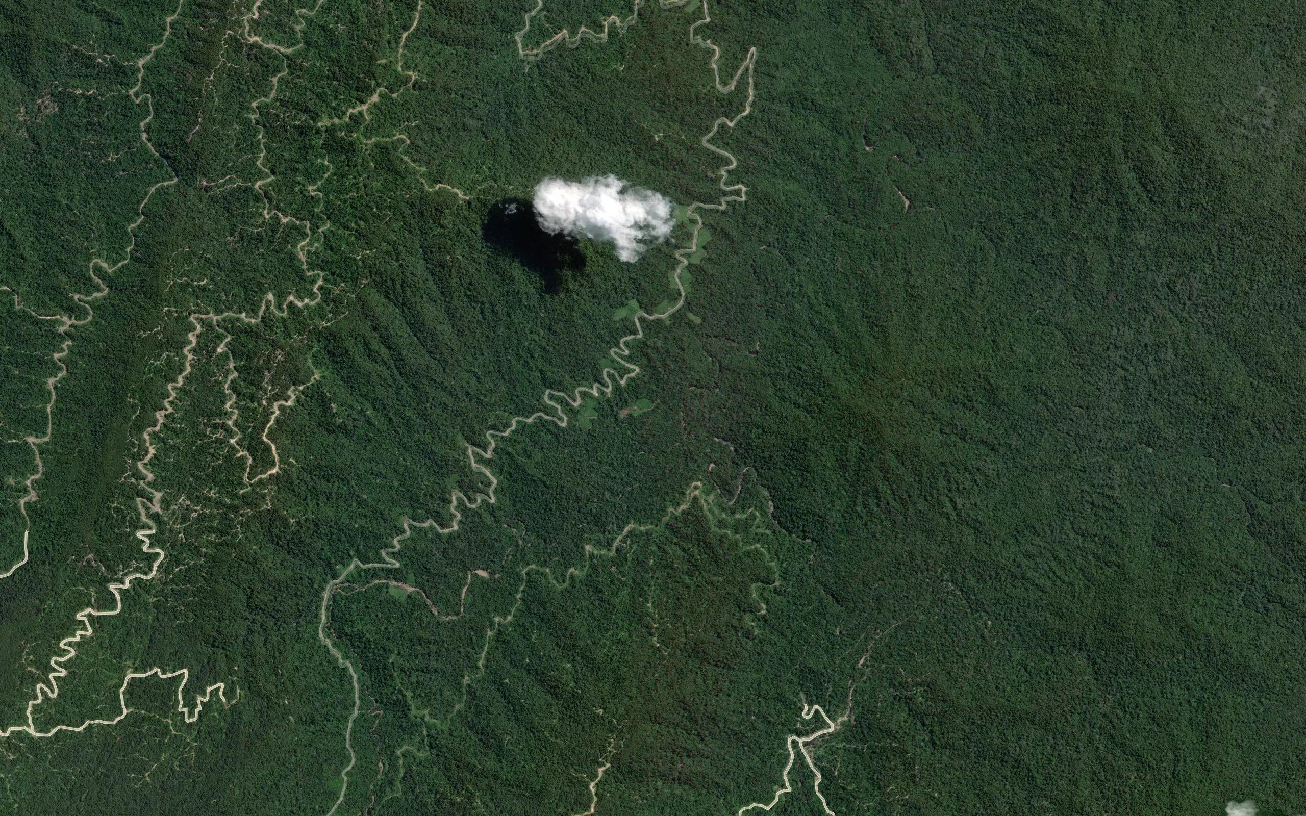 Sungai Pejelei
