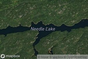 Needle Lake