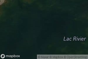 Lac Rivier