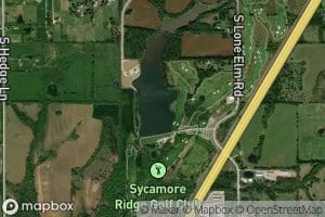 Spring Hill City Lake