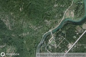 Winlaw Creek