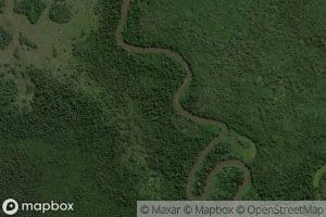 Corrego do Rodrigues