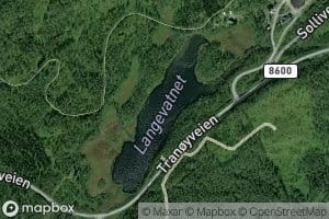 Langevatnet