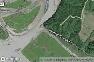 Butler Creek